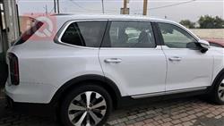 كيا تيلوريد